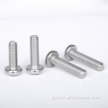 New Products Pan Head Screws